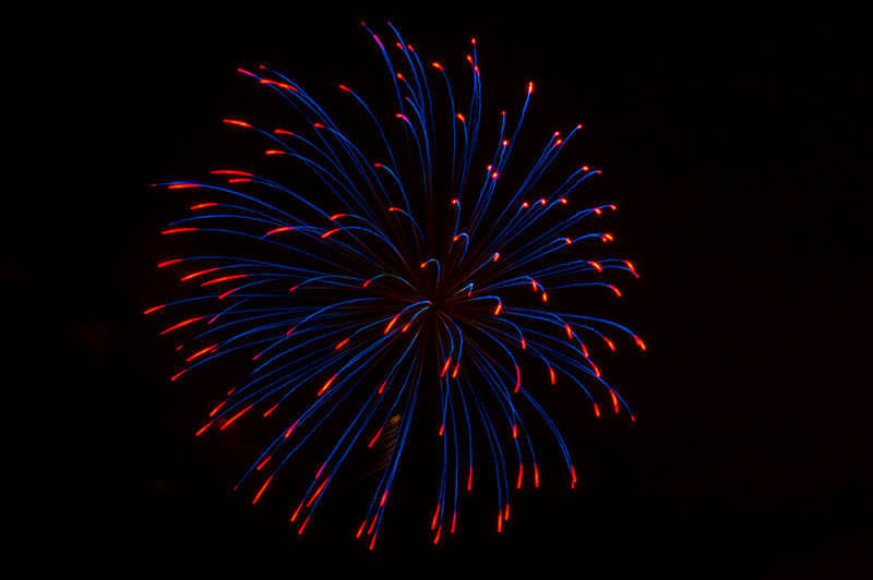 Illustration for article titled Shooting Challenge: July 4 3